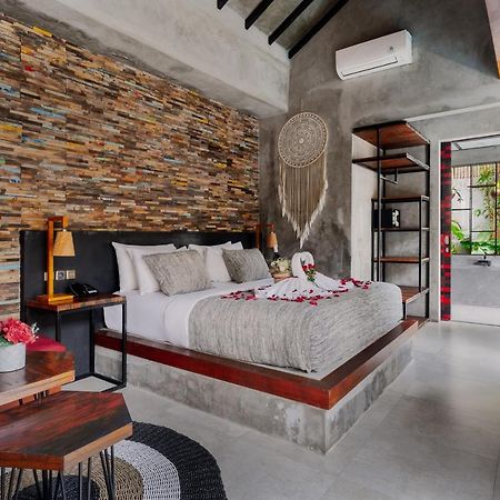 Vinna Villa Seminyak Kerobokan  Exterior photo