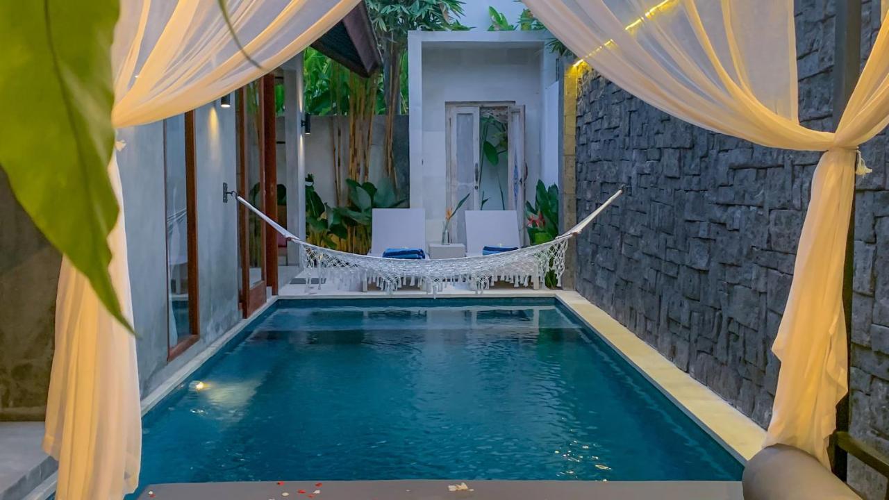 Vinna Villa Seminyak Kerobokan  Exterior photo